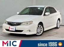 2009 Subaru IMPREZA ANESIS