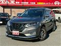 2019 Nissan X-Trail
