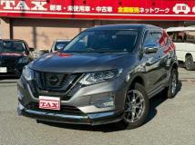 2019 Nissan X-Trail