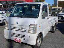 2010 Suzuki Carry Truck