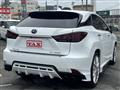 2021 Lexus RX