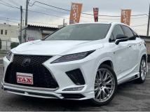 2021 Lexus RX