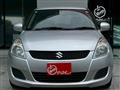 2010 Suzuki Swift