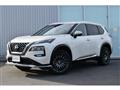 2024 Nissan X-Trail
