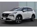 2024 Nissan X-Trail