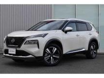 2024 Nissan X-Trail