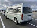 2015 Toyota Hiace Commuter