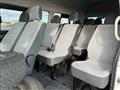 2015 Toyota Hiace Commuter