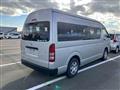 2015 Toyota Hiace Commuter