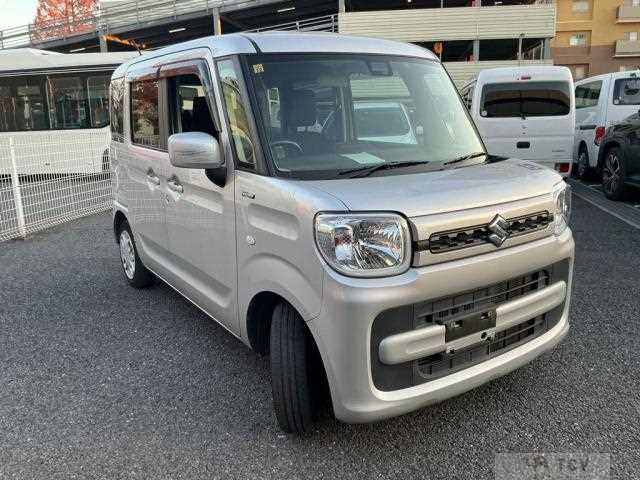 2018 Suzuki Suzuki Others