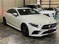 2018 Mercedes-Benz Cls-Class