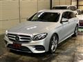 2017 Mercedes-Benz E-Class