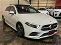 2019 Mercedes-Benz A-Class