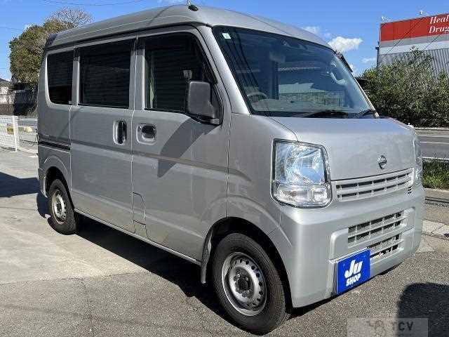 2020 Nissan Nissan Others