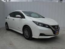 2019 Nissan Leaf