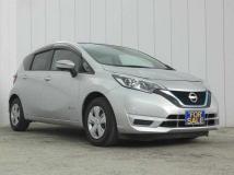 2016 Nissan Note
