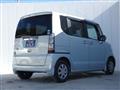 2012 Honda N BOX