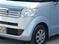 2012 Honda N BOX
