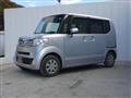 2012 Honda N BOX