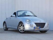 2003 Daihatsu Copen