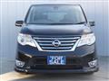 2015 Nissan Serena