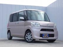 2013 Daihatsu Tanto