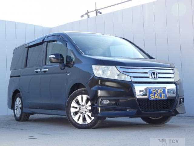 2012 Honda Honda Others