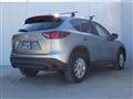 2012 Mazda CX-5
