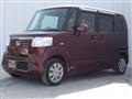 2013 Honda N BOX