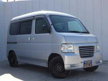 2011 Honda Vamos Hobio Pro