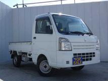 2015 Suzuki Carry Truck