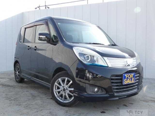 2014 Mitsubishi Mitsubishi Others