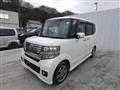 2012 Honda N BOX
