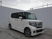 2012 Honda N BOX