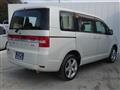 2008 Mitsubishi Delica D5