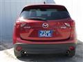 2012 Mazda CX-5