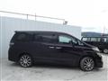 2009 Toyota Vellfire