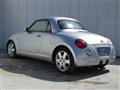 2002 Daihatsu Copen