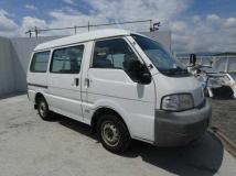 2004 Nissan Vanette Van
