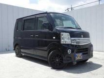 2010 Suzuki Every Wagon