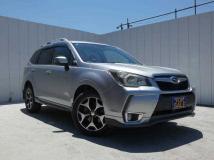 2013 Subaru Forester