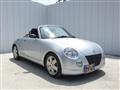 2002 Daihatsu Copen