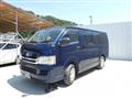 2008 Toyota Hiace Van