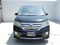 2013 Nissan Serena