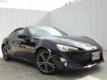 2012 Toyota 86