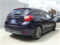 2012 Subaru Impreza