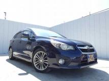 2012 Subaru Impreza