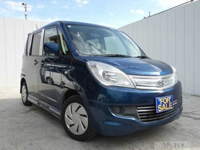 2013 Suzuki Suzuki Others