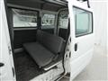 2012 Mitsubishi Minicab Van