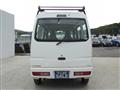 2012 Mitsubishi Minicab Van